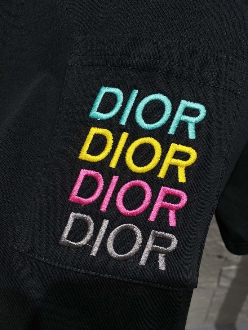 Christian Dior T-Shirts